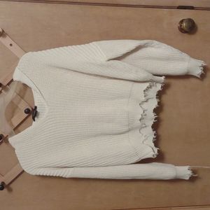 Forever 21 crop top